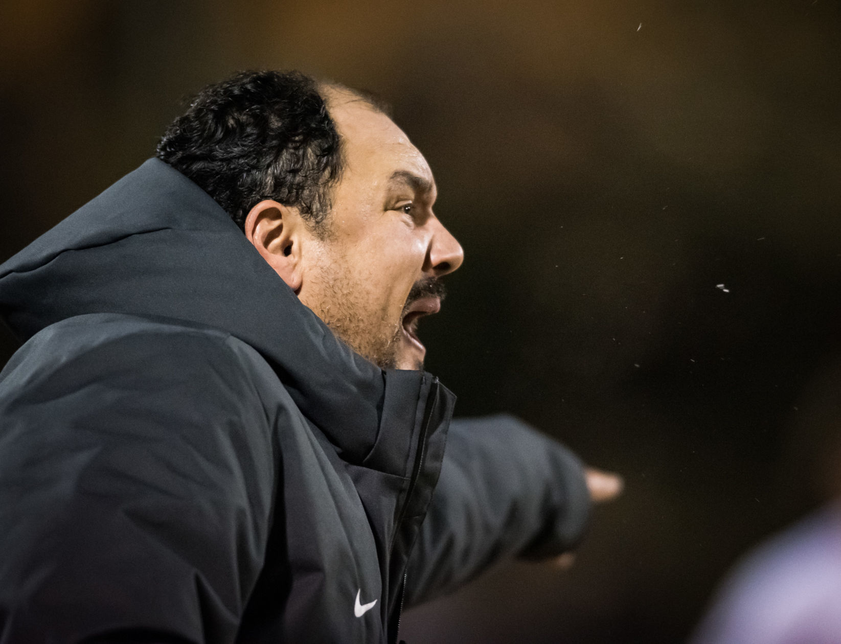 Reynolds Northwest Guilford Boys Soccer